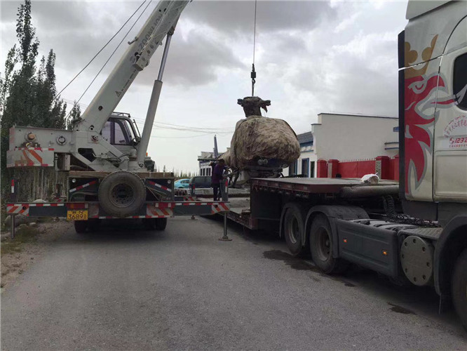 松滋市狭窄场地（如小区、车间）适合用哪种吊车？