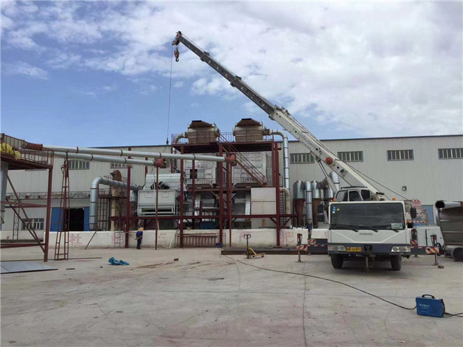 松滋市什么样情况下需要用50吨吊车