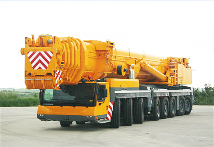 松滋市精密设备吊装（如机床、仪器）需要特殊车型吗？